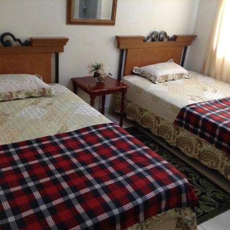 Kenanga Homestay Nilai Eksteriør billede