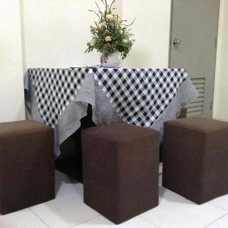Kenanga Homestay Nilai Eksteriør billede