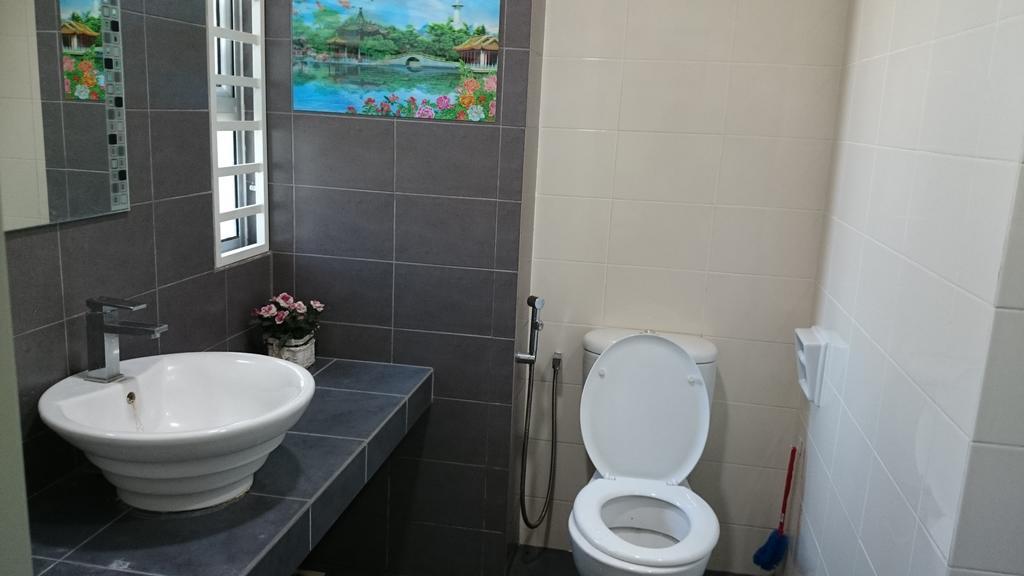 Kenanga Homestay Nilai Eksteriør billede