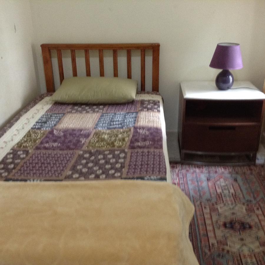 Kenanga Homestay Nilai Eksteriør billede
