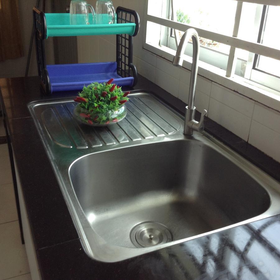 Kenanga Homestay Nilai Eksteriør billede