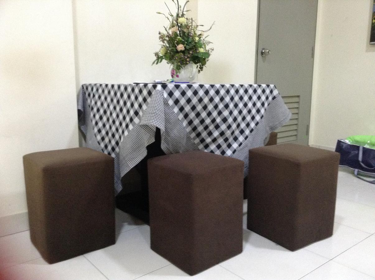 Kenanga Homestay Nilai Eksteriør billede